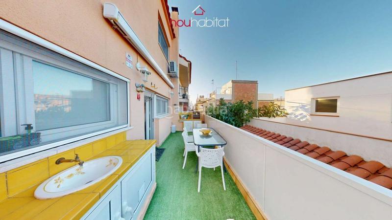 Foto 6d4a284f-ab09-43a3-94d8-07a626f76c15. Maison jumelée avec chauffage dans Sant Joan - Vilarromà Palamós