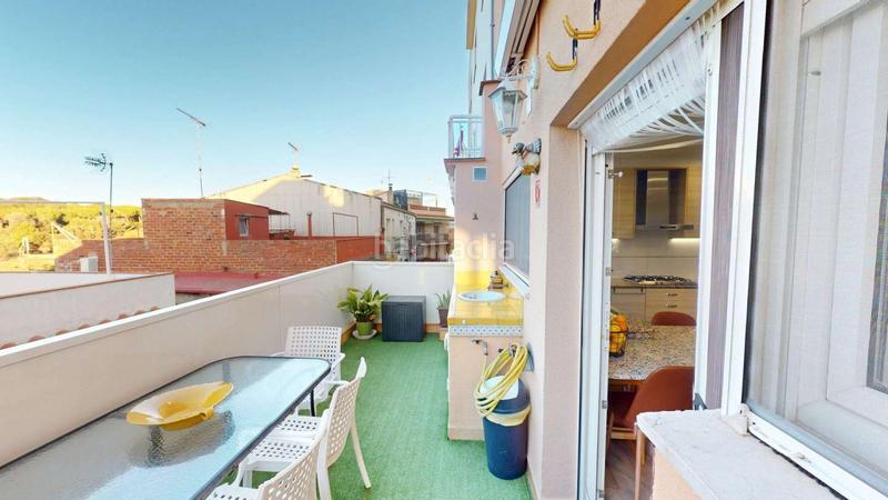 Foto f01d287c-e8f5-4e6a-aa50-cc91c61b6bea. Maison jumelée avec chauffage dans Sant Joan - Vilarromà Palamós