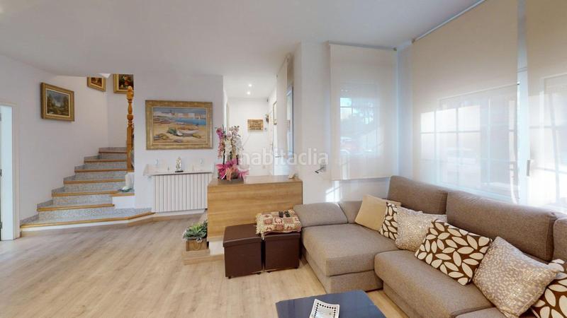 Foto f6de3f5c-f50b-4b83-9a5a-b711ef6c9d20. Maison jumelée avec chauffage dans Sant Joan - Vilarromà Palamós