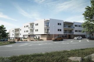 Appartamento in Castell d´Aro. Piso 21 planta primera con terraza. castell platja daro.