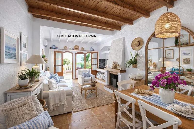 Foto 7d8d6ca4-f892-4e7e-a60f-e8293d9b5a77. Casa adossada amb calefacció a Centre Palamós