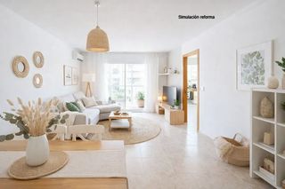 Pis a Vilartagues-Tueda de Dalt. Piso en exclusiva en sant feliu de guíxols  zona lidl