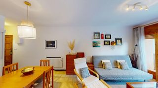 Appartamento in Centre. Piso con terraza  pk  cerca playa fosca