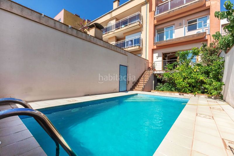 Foto 13e31a59-1fd7-404b-985f-867566fa9718. Casa amb calefacció aparcament piscina a El Pedró Palamós