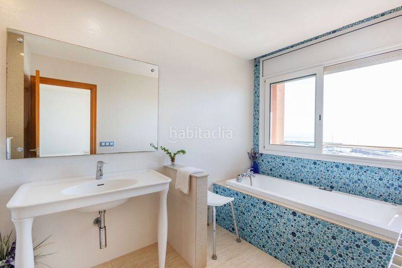 Foto 1b459bd9-9828-471a-8f53-63890bfec40a. Casa amb calefacció aparcament piscina a El Pedró Palamós