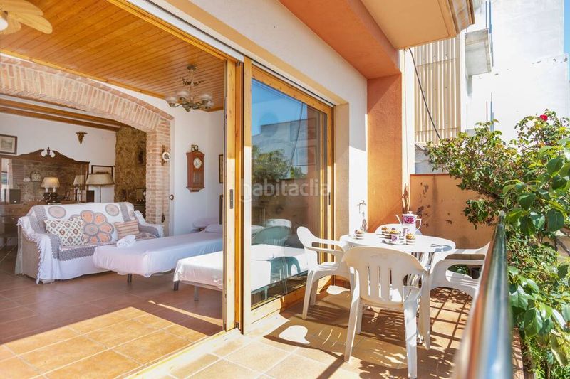 Foto 43a8862a-2786-4b8c-9bbe-f7344ac32392. Casa amb calefacció aparcament piscina a El Pedró Palamós