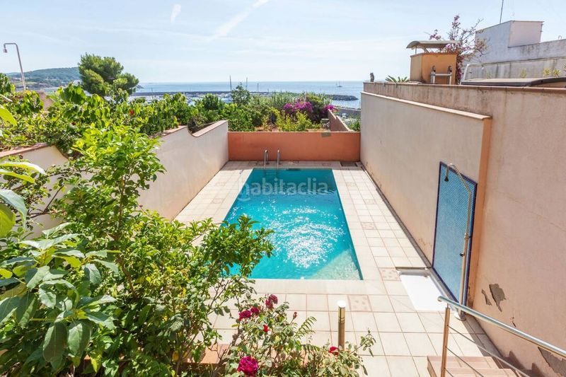 Foto 75413da9-f075-4295-a231-e278847285bb. Casa amb calefacció aparcament piscina a El Pedró Palamós