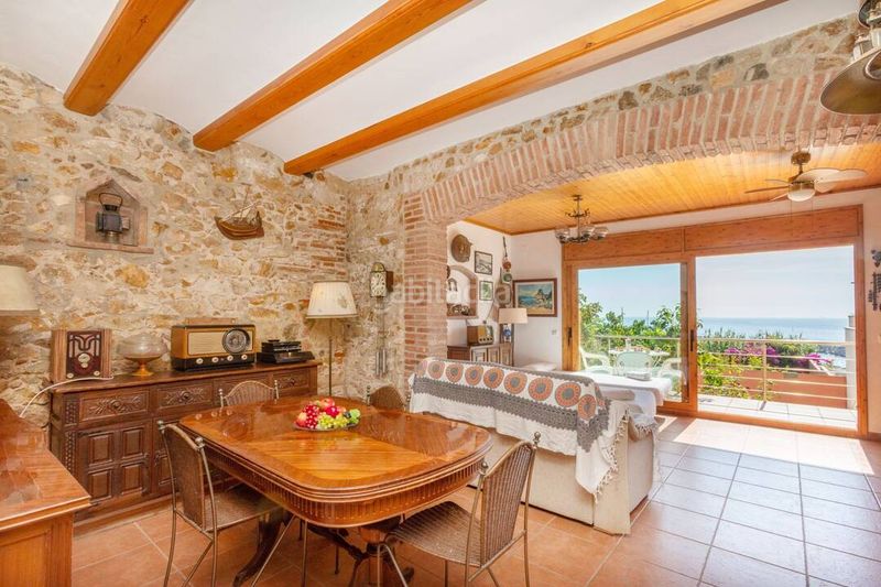 Foto 95ca6f71-e118-455c-b10d-6154f9447057. Casa amb calefacció aparcament piscina a El Pedró Palamós