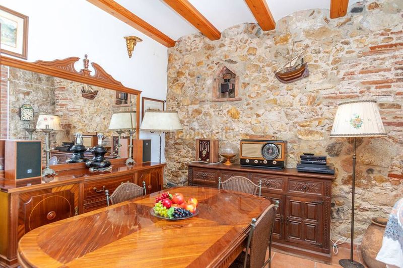 Foto b7765f6d-42f7-46b9-8813-90a946bafa61. Casa amb calefacció aparcament piscina a El Pedró Palamós