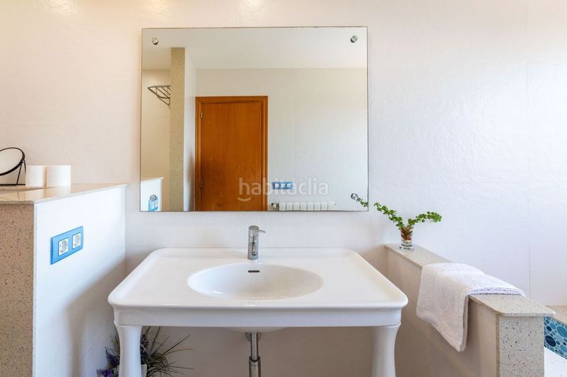 Foto d573eb64-7ee7-40d5-bbaa-b67f68684f96. Casa amb calefacció aparcament piscina a El Pedró Palamós