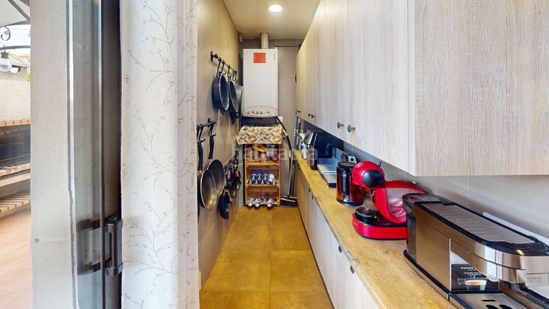 Foto 10138c0c-79dc-4916-a893-ad86648b062b. Semi detached house with heating parking in Vall-llobrega