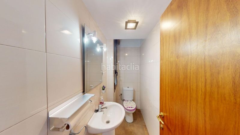 Foto 30956d55-22af-4781-9501-87ba0bb9601d. Semi detached house with heating parking in Vall-llobrega