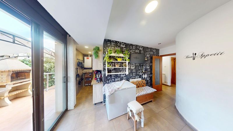 Foto 6ffc9680-137a-4bb7-844c-bcc8fe265ee5. Semi detached house with heating parking in Vall-llobrega