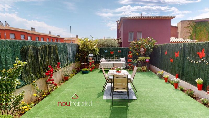 Foto d549719c-8add-467a-acf1-fd9898b3b3b9. Semi detached house with heating parking in Vall-llobrega