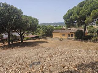 Residential Plot in Puig Ses Forques - Torre Colomina. Terreno de 849m2 en puig ses forques calonge.