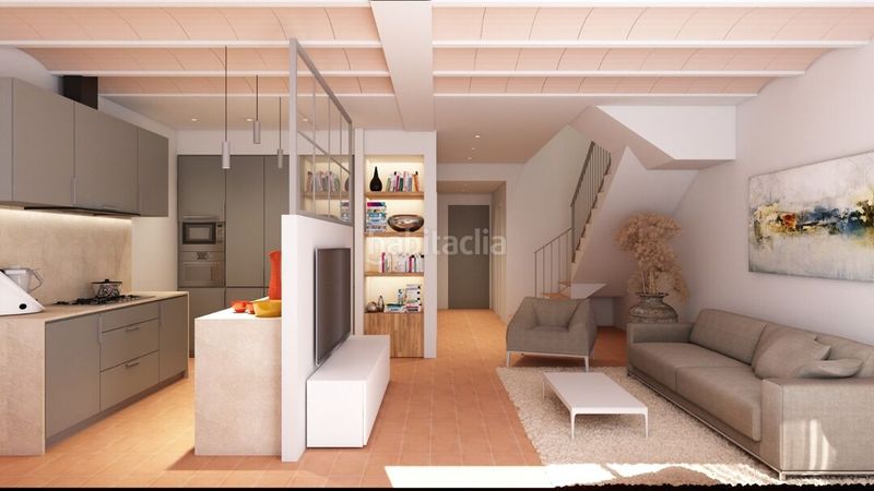 Foto d07f998c-5ab2-4640-ac0c-958bc77ef121. Casa adossada amb calefacció aparcament a Vall-llobrega