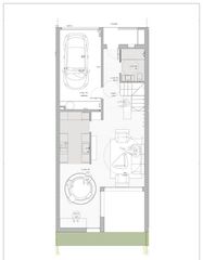 Casa adossada a Vall-llobrega. 4 casas adosadas nuevas centro vallllobrega