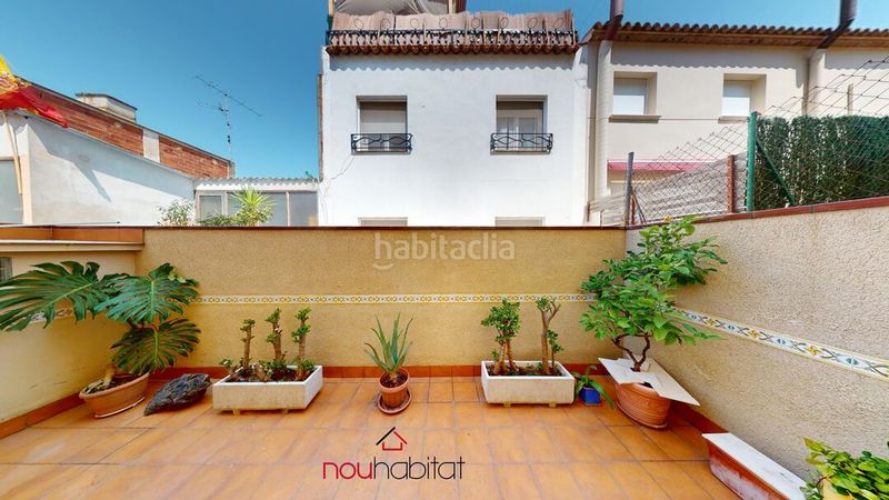 Foto 23552be3-5d35-478e-b846-ba85db957a27. Casa amb calefacció aparcament a Sant Joan - Vilarromà Palamós