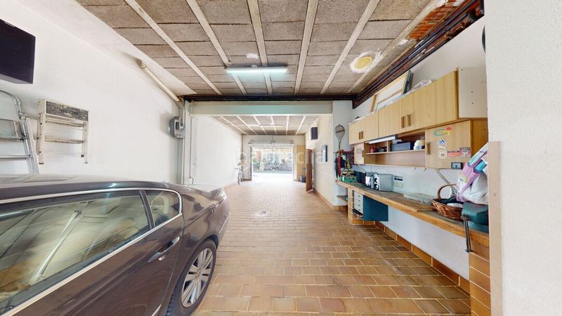 Foto 4281d391-f929-4b03-9e31-b3909eee10df. Casa amb calefacció aparcament a Sant Joan - Vilarromà Palamós