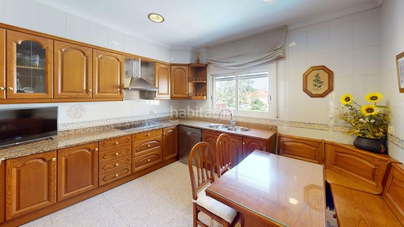Foto 5f75a2fd-2958-4c7b-a685-8ee703cbfc77. Casa amb calefacció aparcament a Sant Joan - Vilarromà Palamós