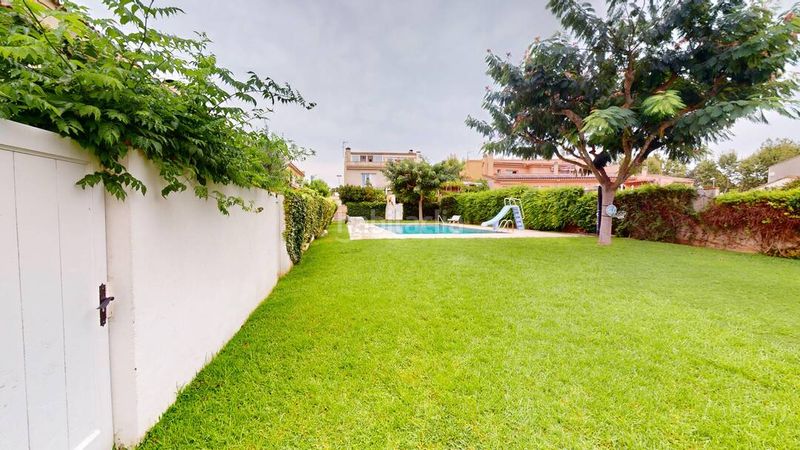 Foto 53982bf8-1cf4-4c87-9946-1901181911ac. Casa adossada amb calefacció aparcament piscina a Palafrugell