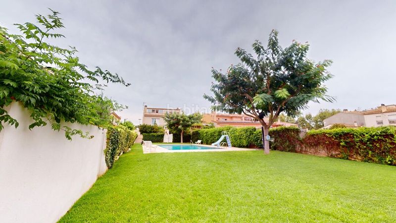 Foto 6c4dd0d8-a20b-438e-94ff-9818a428d5b4. Casa adossada amb calefacció aparcament piscina a Palafrugell