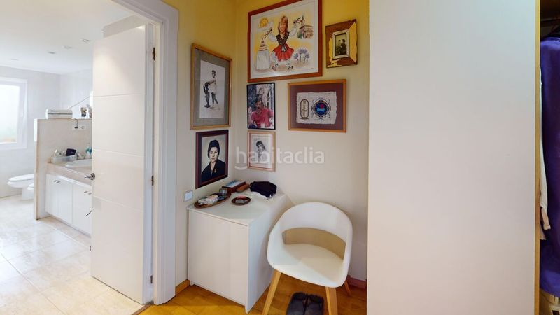 Foto c5dfcac5-3982-41f6-a1cc-adc1f459f915. Casa adossada amb calefacció aparcament piscina a Palafrugell