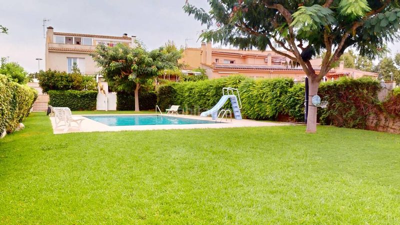 Foto cccab99b-3528-44ae-95f2-ef8ed8c87ee7. Casa adossada amb calefacció aparcament piscina a Palafrugell