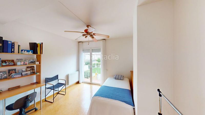 Foto f9335a40-ec1a-4118-9cb1-5605c53a1c2c. Casa adossada amb calefacció aparcament piscina a Palafrugell