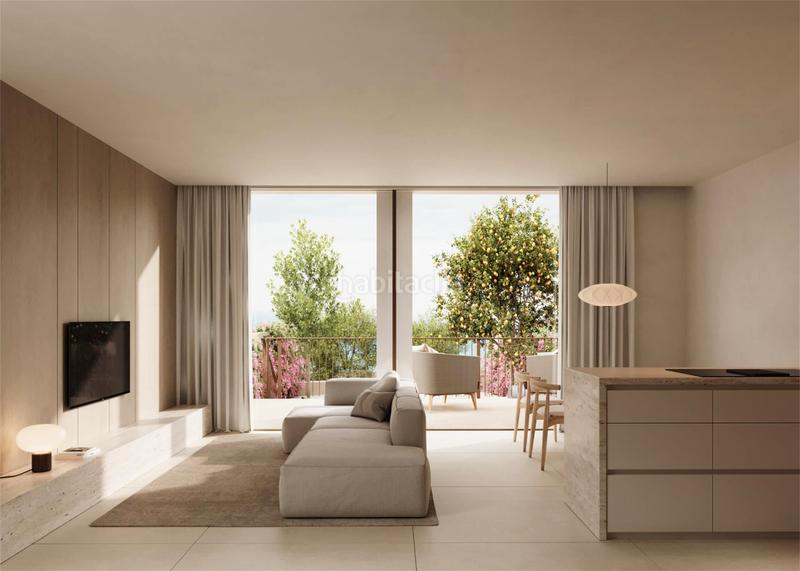Foto 3f950aef-6a57-4b61-9e83-40a8c22bd133. Promotion FLOR DE SARDENYA dans Palamós. Logements de biens neufs