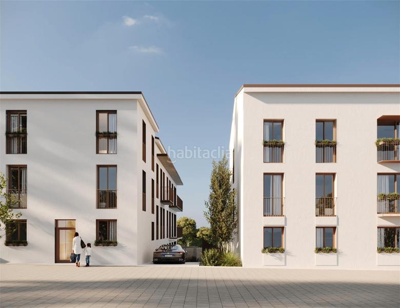 Foto d38d30e5-d0c9-47d2-9b83-101ff3db2cce. Promotion FLOR DE SARDENYA dans Palamós. Logements de biens neufs