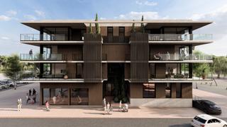 EDIFICI AURA