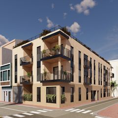 EDIFICIO BRUMA
