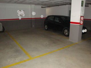 Posto auto in . Parking en venta en urbanitzacions