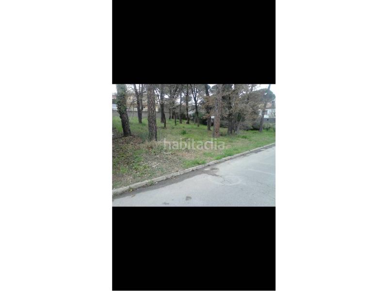 Foto 63a8108a-908a-4f54-89c2-7f3f3d0bf308. Terreny residencial a Sils