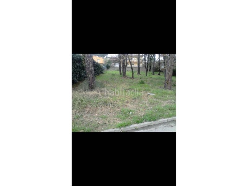 Foto 879e6321-28d6-4d71-885d-b54036d05a21. Terreny residencial a Sils
