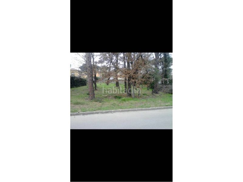 Foto bb734a69-ae74-4849-97a5-ed0a277a2402. Terreny residencial a Sils