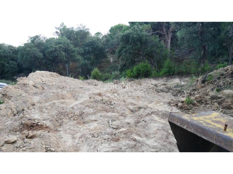 Foto 8330d35e-1de1-48a6-bf13-5205f9a68745. Terreno residencial parcela en venta en urbanitzacions el mas mórasant danielblanes mar en Tordera