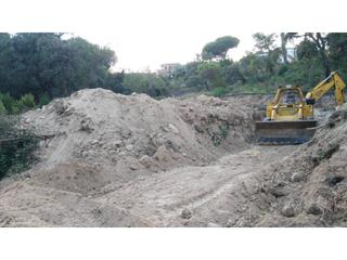 Terreny residencial a Mas Mora-Sant Daniel. Parcela en venta en urbanitzacions el mas mórasant danielblanes