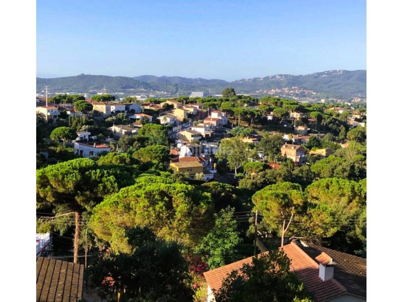 Foto 00a70edd-9155-49c7-a7ae-87b7cecbe094. Terreny residencial a Niàgara Parc -Àgora Parc Tordera