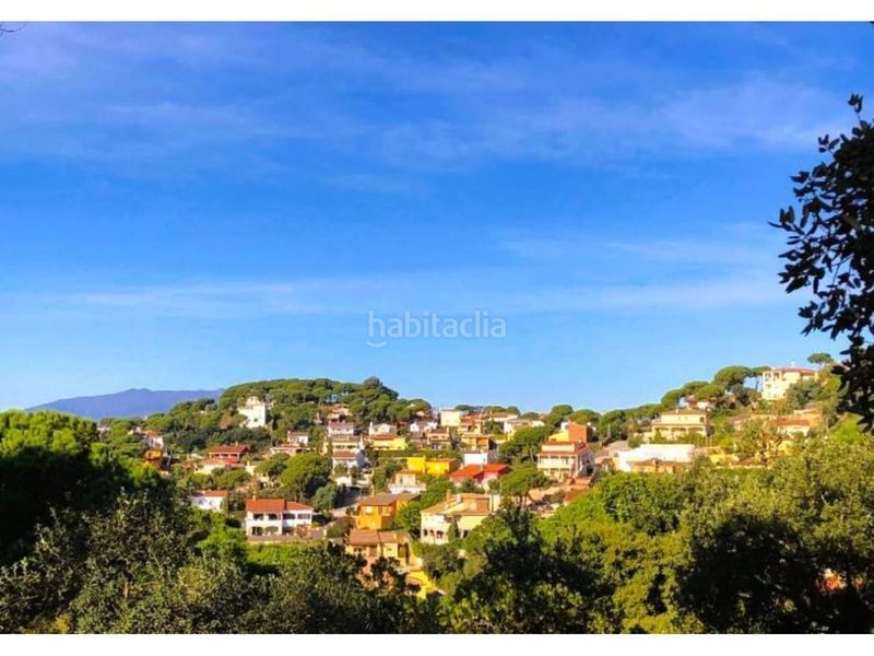 Foto 1a1a38c0-3607-4ced-b9c6-973432f2e979. Terreny residencial a Niàgara Parc -Àgora Parc Tordera