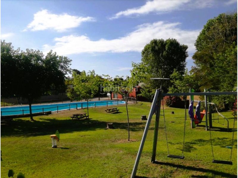 Foto 70b36631-7908-4efe-91dd-d6e53d582f45. Terreny residencial a Niàgara Parc -Àgora Parc Tordera