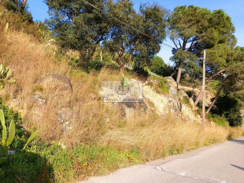 Foto b4723859-a9b7-4c6f-85dc-23e19dc1e62b. Terreny residencial a Niàgara Parc -Àgora Parc Tordera
