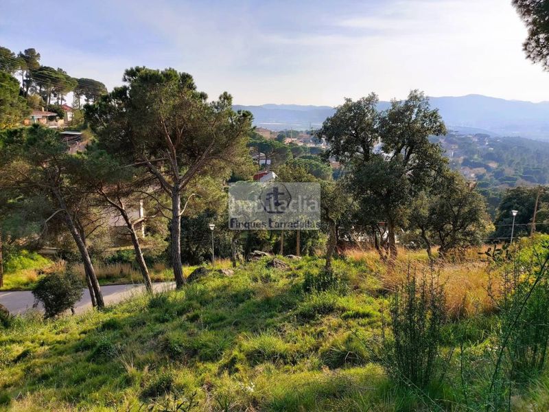 Foto b8b7ea26-1a58-42b4-b278-408bc7bd5640. Terreny residencial a Niàgara Parc -Àgora Parc Tordera