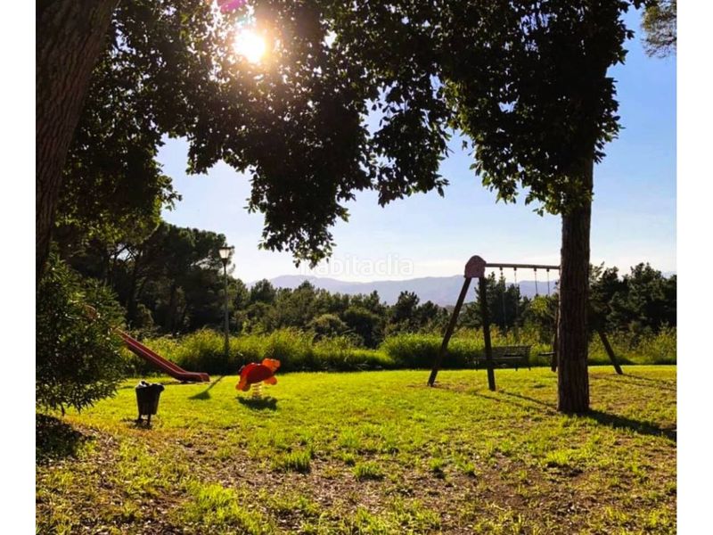 Foto ce36fc75-b225-4e4f-b3c2-be515609174d. Terreny residencial a Niàgara Parc -Àgora Parc Tordera
