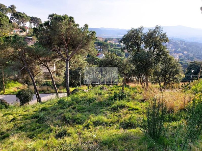 Foto fa2075d3-5dd5-4896-b36c-9113a333e5e8. Terreny residencial a Niàgara Parc -Àgora Parc Tordera