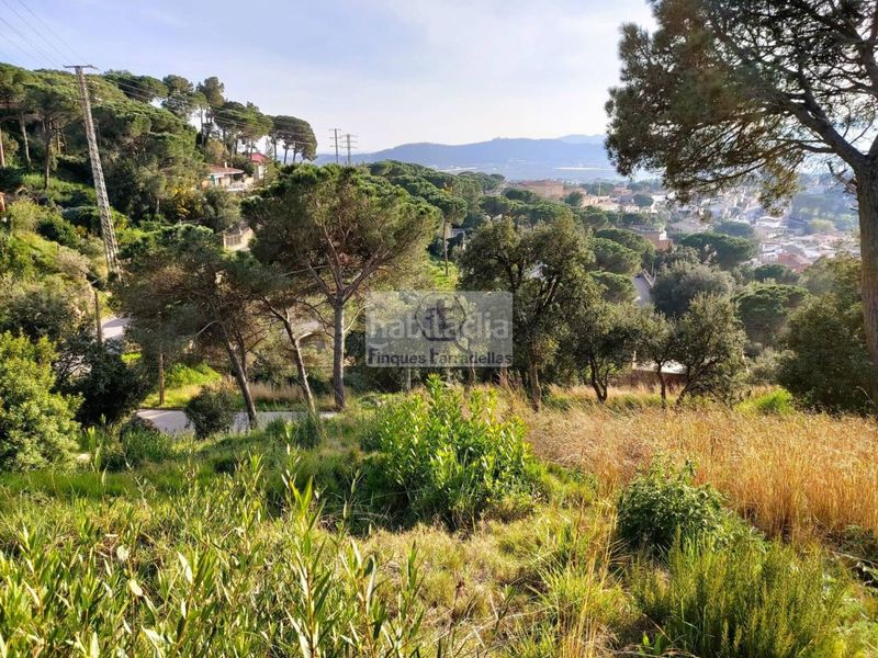 Foto fb210e84-9c5c-4ed5-9c99-1829bcb6e1e1. Terreny residencial a Niàgara Parc -Àgora Parc Tordera