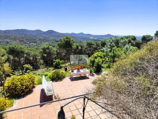 Haus in Mas Mora-Sant Daniel. Casa en venta en urbanitzacions el mas mórasant danielblanes mar