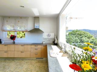 Casa a Mas Mora-Sant Daniel. Casa en venta en urbanitzacions el mas mrasant danielblanes mar