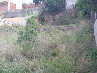 Terreny residencial a Mas Mora-Sant Daniel. Terreno en venta en urbanitzacions el mas mórasant danielblanes